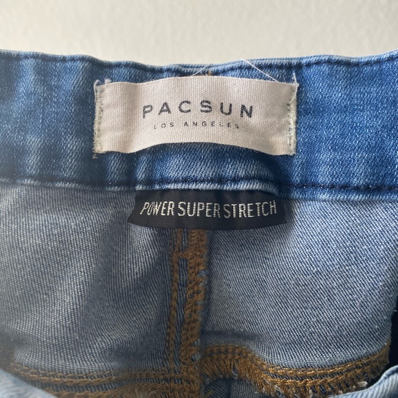 PACSUN Jeggings - Picture 5 of 6